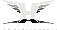 Heinz Performance Paris